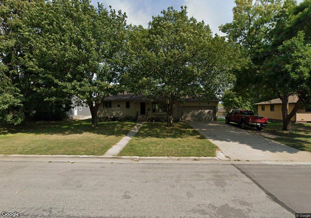 820 N Spring St, New Ulm, MN 56073 - photo 1