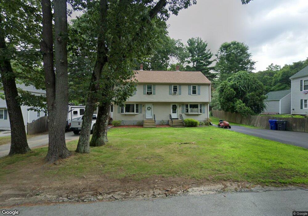 86 Depot St, Douglas, MA 01516 - photo 1