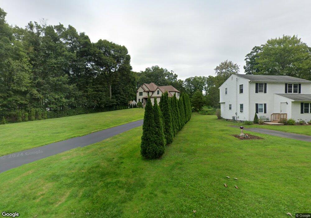 895 Four Rod Rd, Berlin, CT 06037 - photo 1