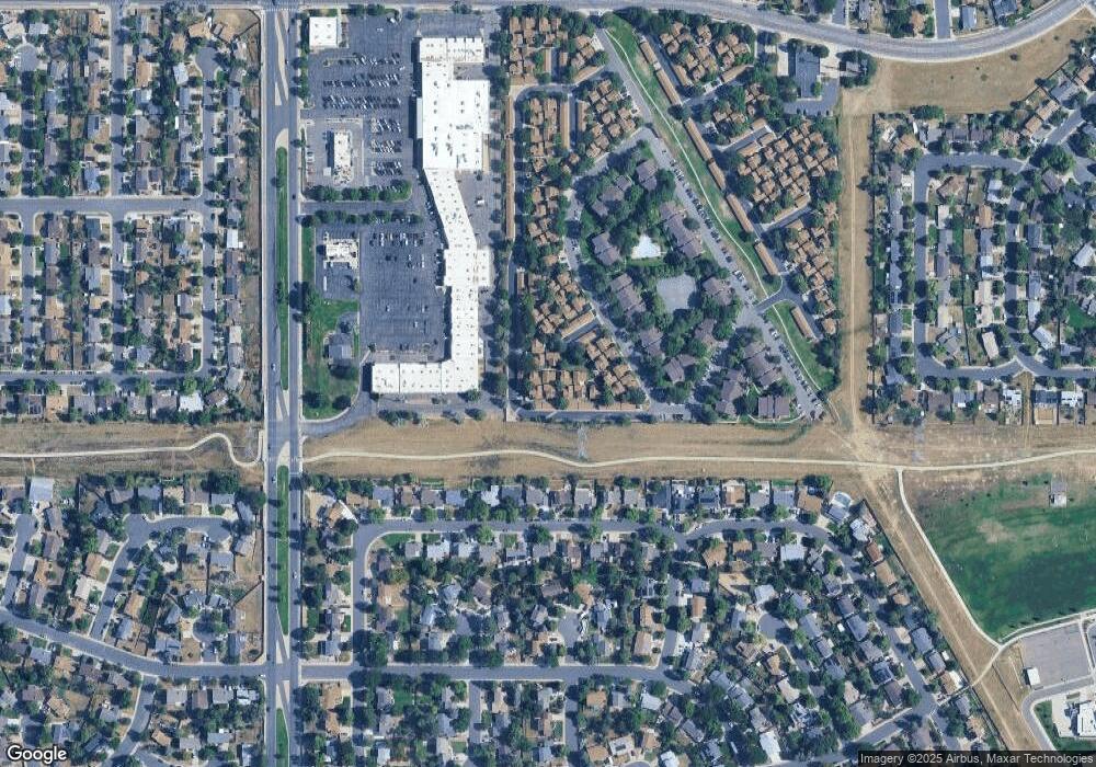 1828 S Pagosa Way unit 3, Aurora, CO 80017 - photo 1