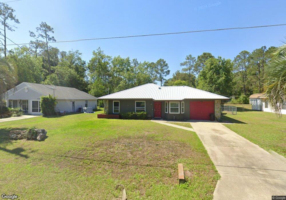 21278 SW Peach Blossom St, Dunnellon, FL 34431 - photo 1