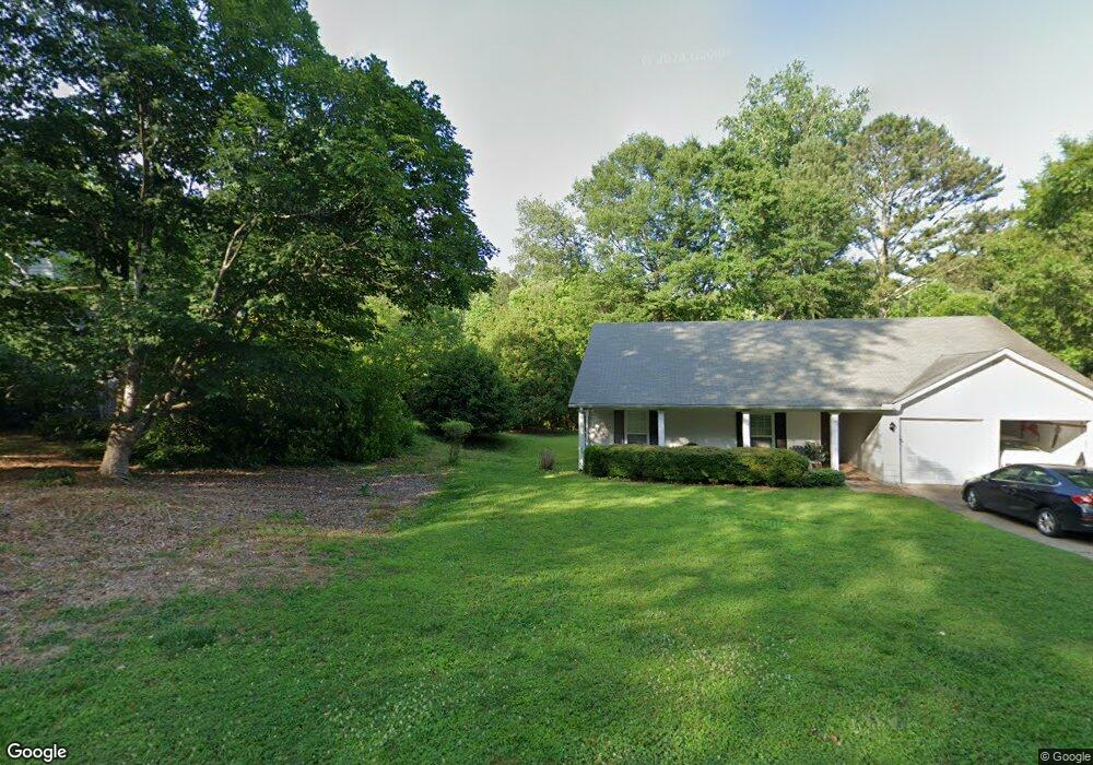 4852 Creekland Trace unit 2, Marietta, GA 30062 - photo 1