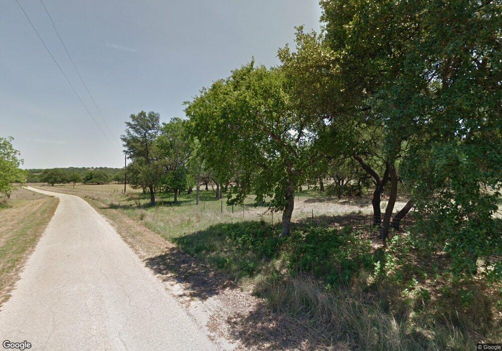 97 Post Tr, Fredericksburg, TX 78624 - photo 1