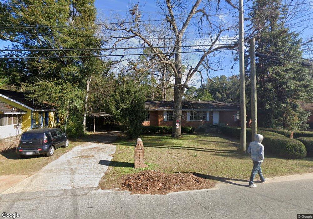 719 Hall St, Bainbridge, GA 39819 - photo 1
