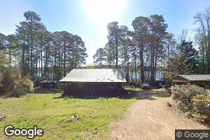 119 Ouachita Road 316, Chidester, AR 71726