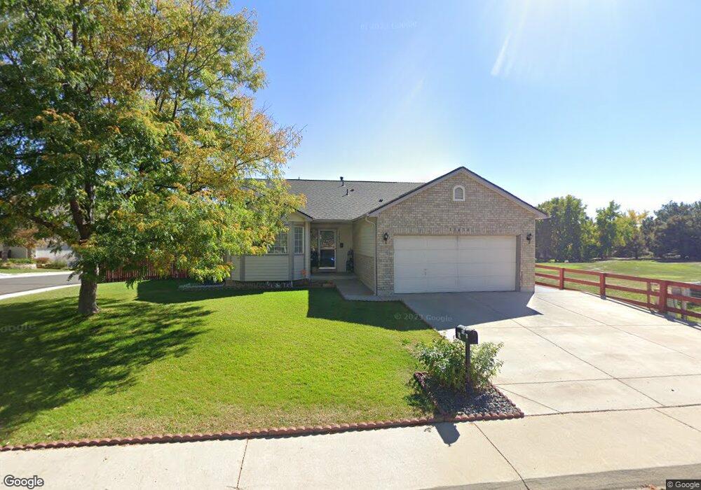 13450 Cherry St, Thornton, CO 80241 - photo 1