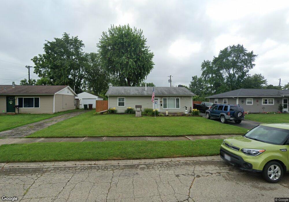 1441 Reid Ave, Xenia, OH 45385 - photo 1