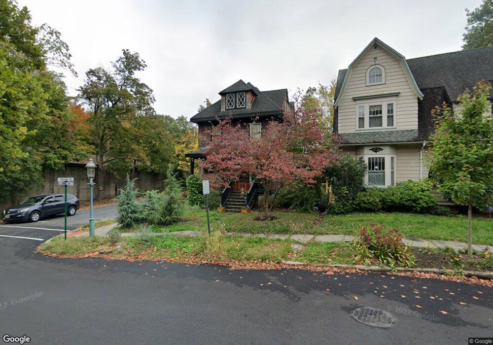 52 Clark St, Glen Ridge, NJ 07028 - photo 1