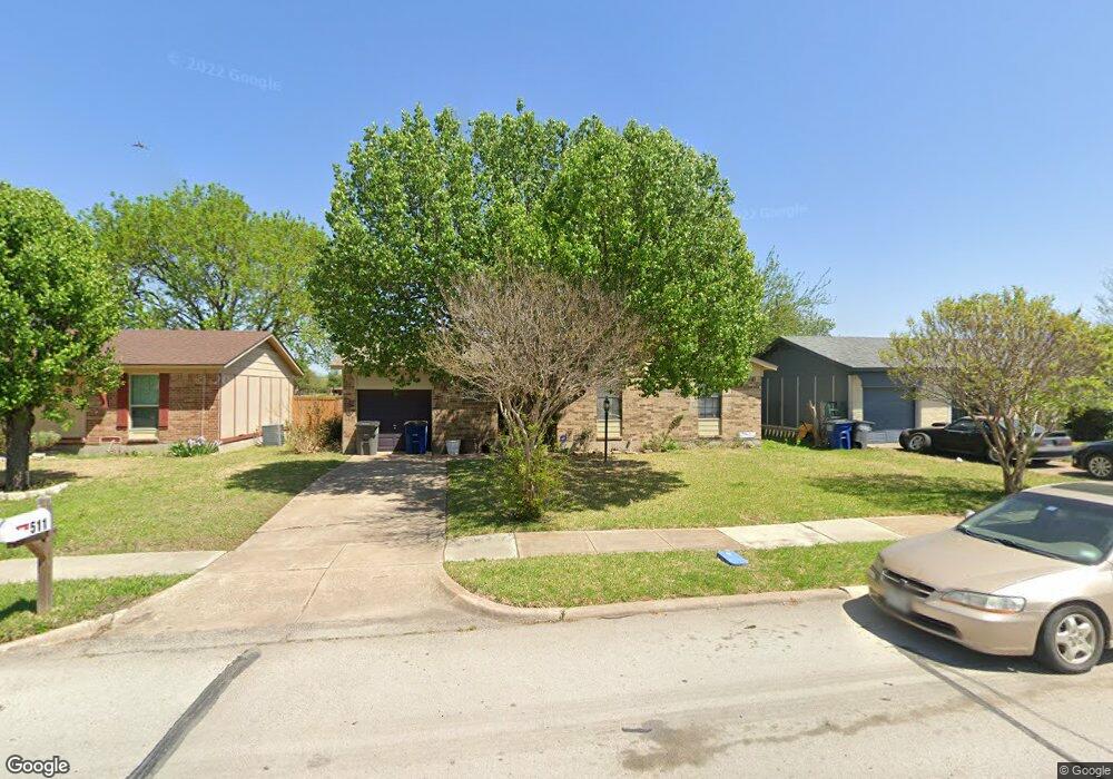 511 Hilltop Ln, Wylie, TX 75098 - photo 1