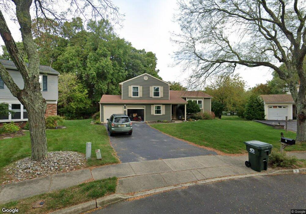 7 Cape Ct, Howell, NJ 07731 - photo 1