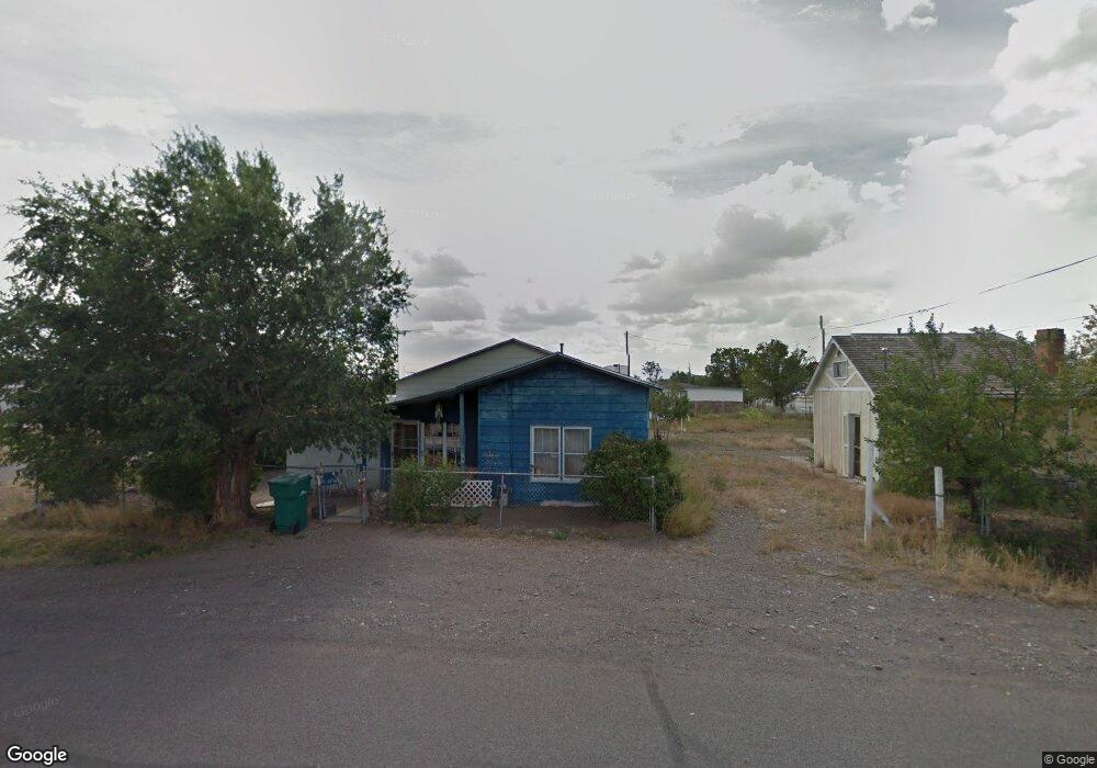 102 E 10th St, Antonito, CO 81120 - photo 1