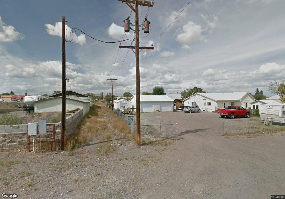 114 E 10th St, Antonito, CO 81120 - photo 1