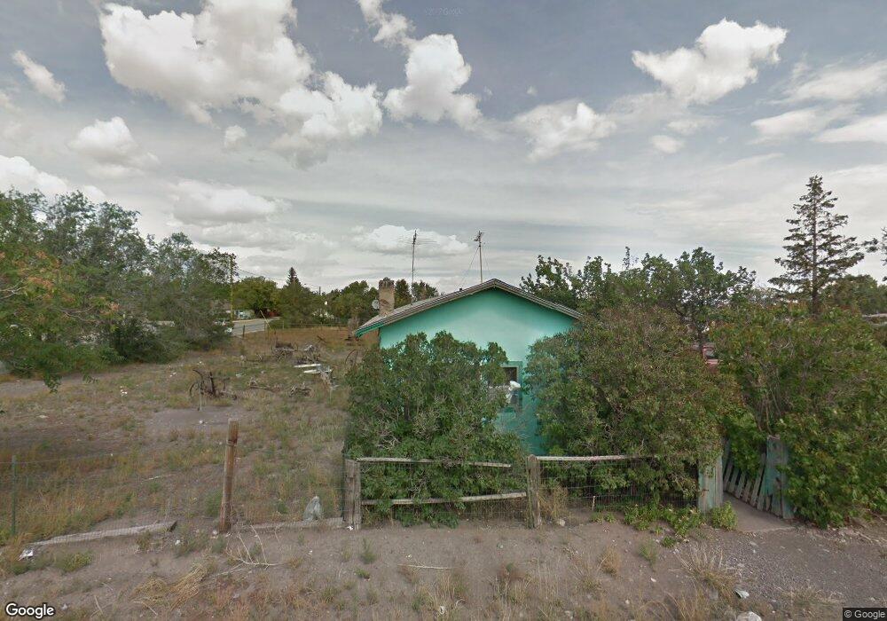 105 E 10th St, Antonito, CO 81120 - photo 1