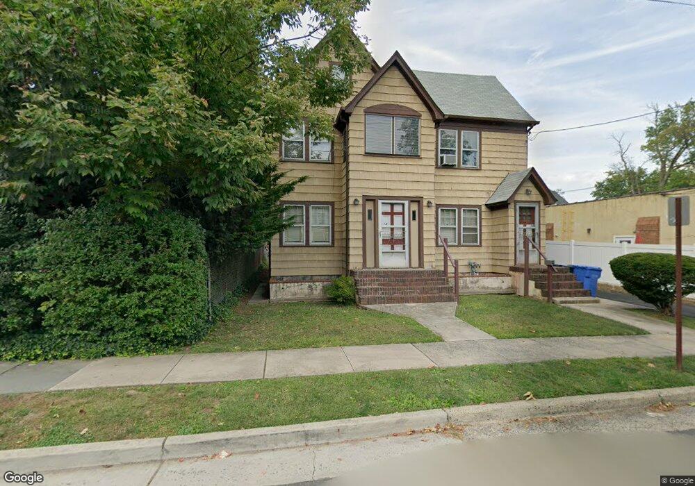 12 High St unit 14, Metuchen, NJ 08840 - photo 1