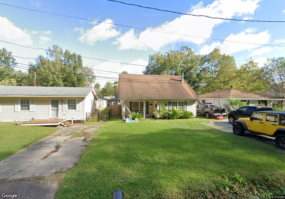 2112 Swan St, Slidell, LA 70460 - photo 1