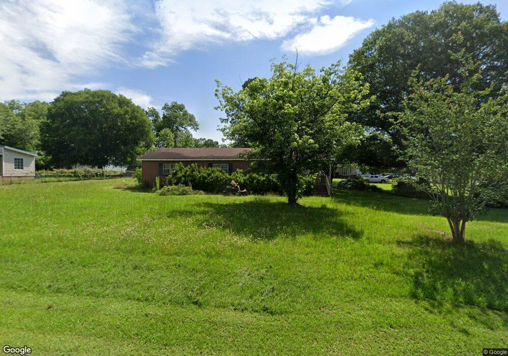 4235 1st Ave S, Arabi, GA 31712 - photo 1