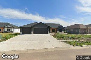 5908 W Mckinley St, Sioux Falls, SD 57107