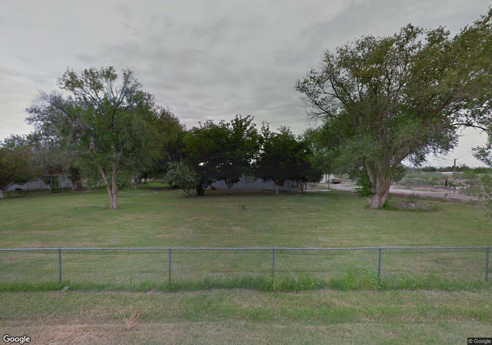 12222 Mankato Rd, Clint, TX 79836 - photo 1