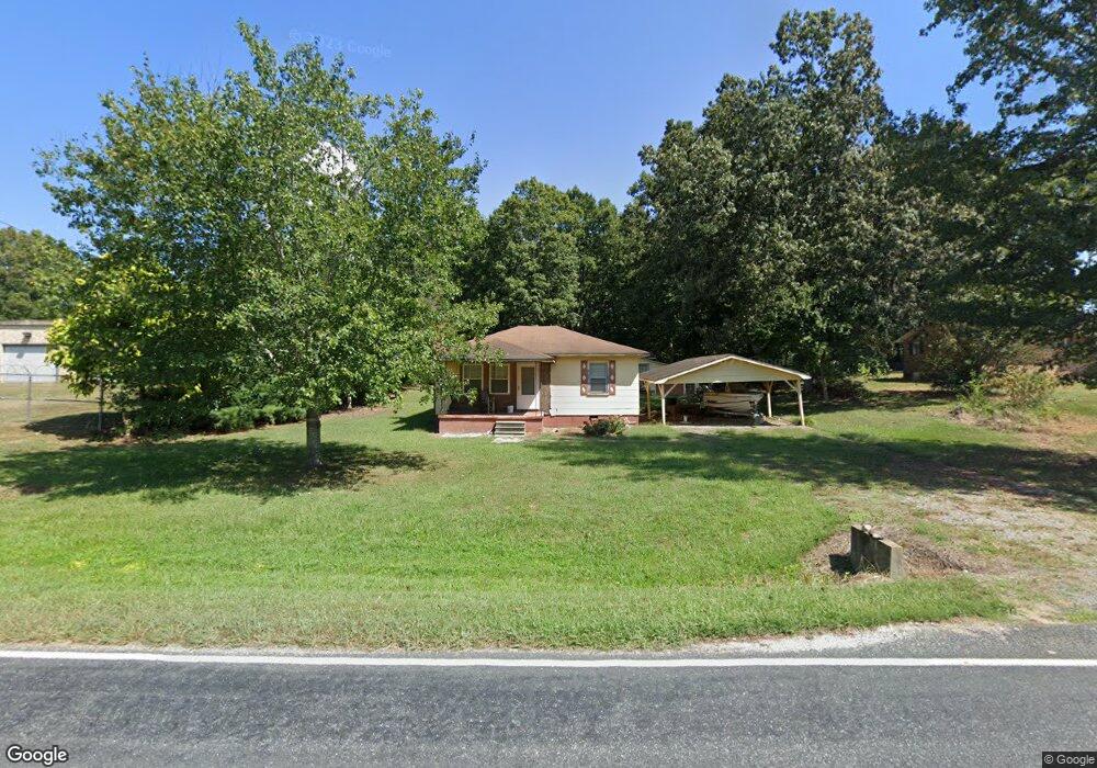 1495 Riverview Rd, Lincolnton, NC 28092 - photo 1