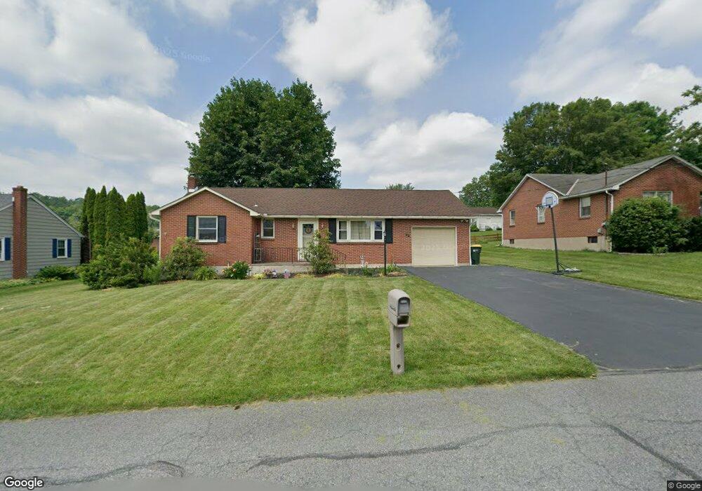 99 Morris St, Nazareth, PA 18064 - photo 1