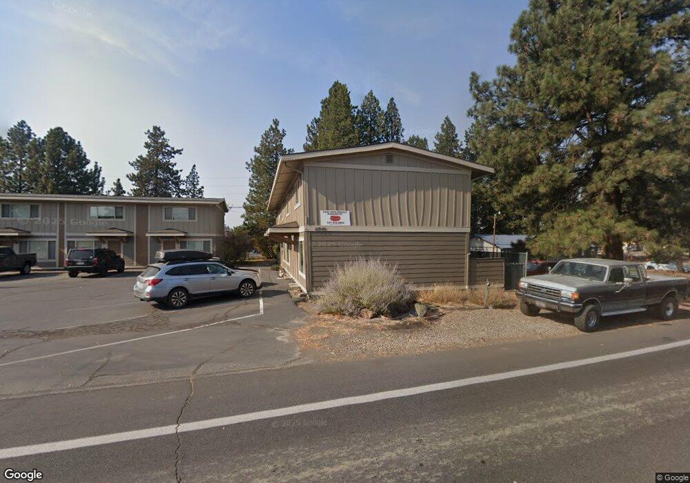 61545 Parrell Rd, Bend, OR 97702 - photo 1