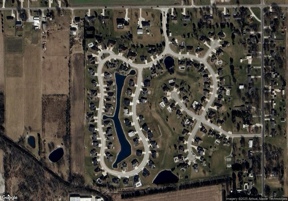 1169 Blackstone Blvd, Nappanee, IN 46550 - photo 1