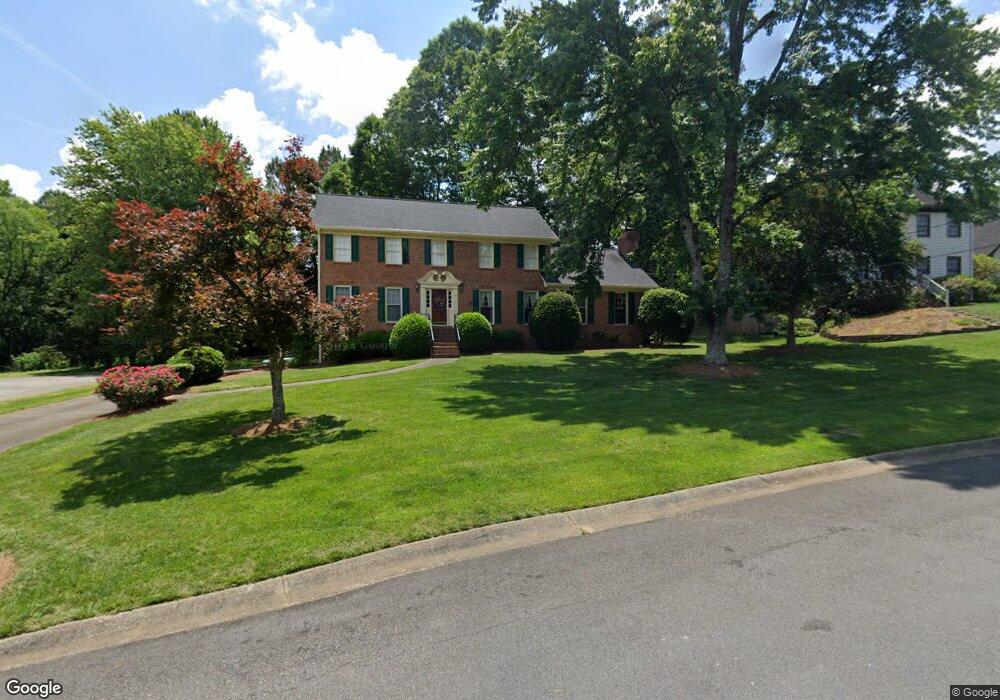 4168 Derden Cir SW, Lilburn, GA 30047 - photo 1