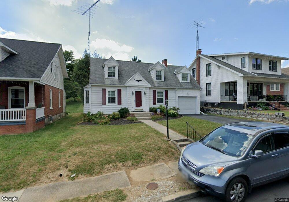 11128 Glenside Ave, Hagerstown, MD 21740 - photo 1