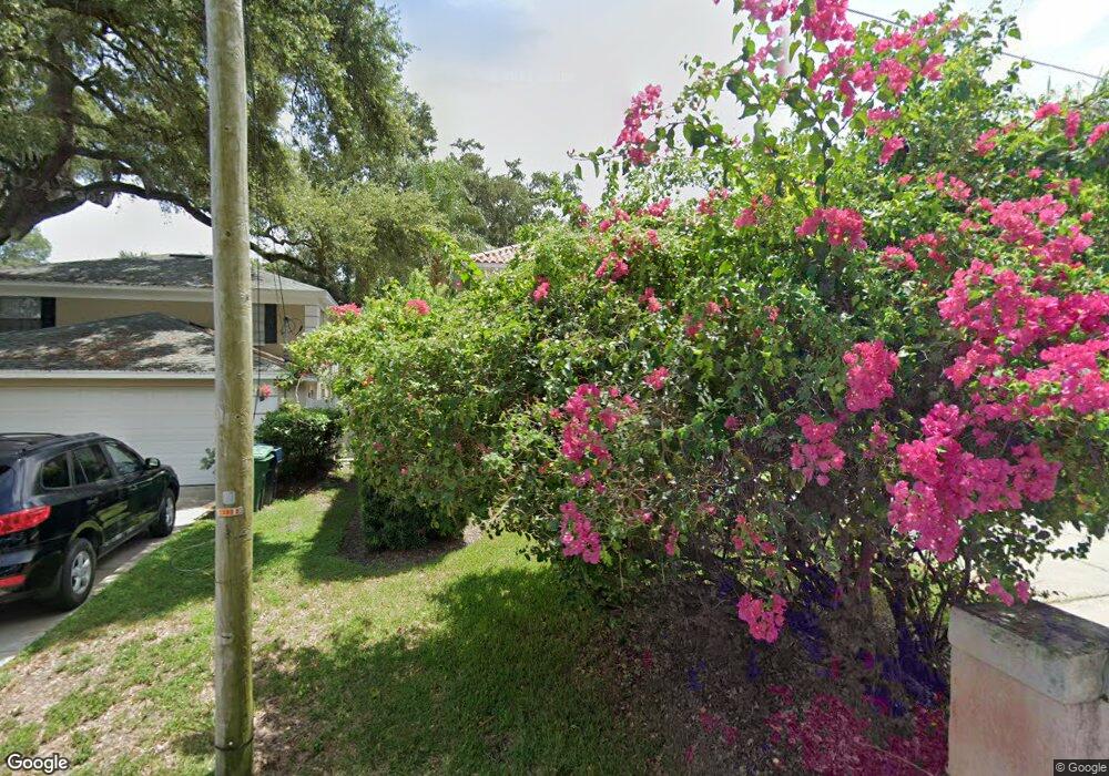 3922 W Sevilla St, Tampa, FL 33629 - photo 1