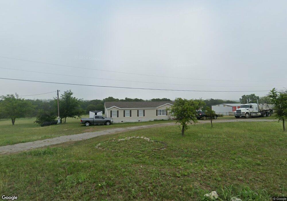 215 Private Road 4443, Rhome, TX 76078 - photo 1