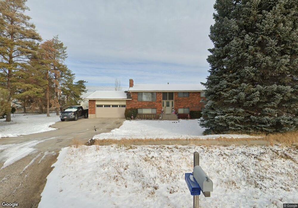 4814 W 5100 S, Hooper, UT 84315 - photo 1