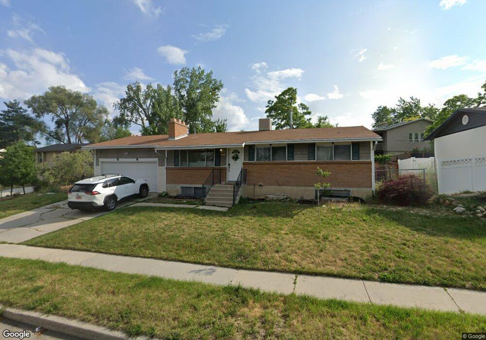 1341 E Waters Ln, Sandy, UT 84093 - photo 1