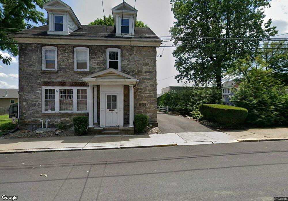 14 E Center St, Nazareth, PA 18064 - photo 1