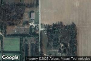 5490 N 750 E, Hamlet, IN 46532