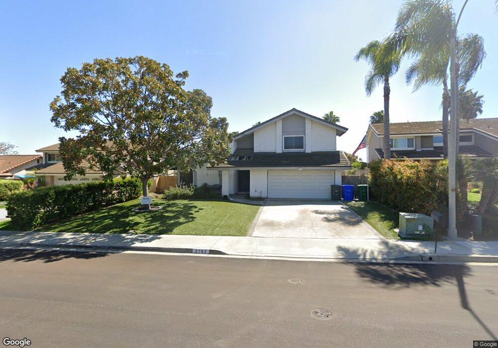 2703 Sombrosa St, Carlsbad, CA 92009 - photo 1