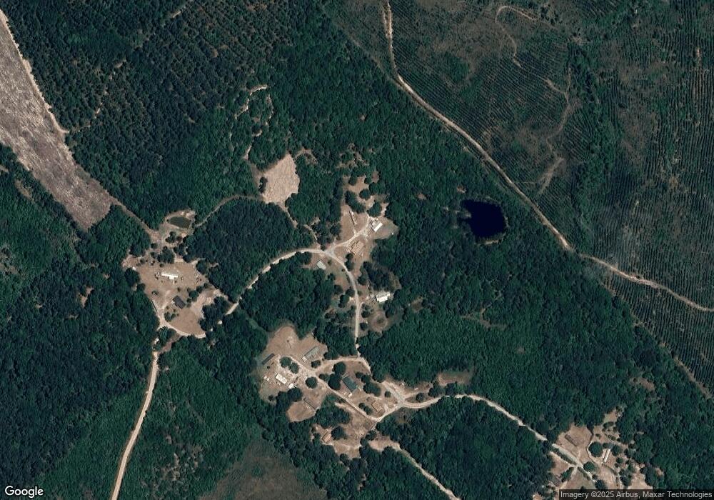 167 James Troup Rd, Mc Rae Helena, GA 31037 - photo 1