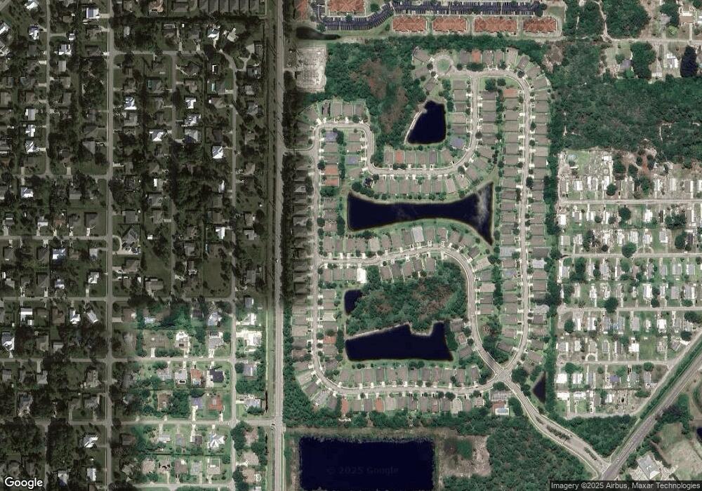 142 Ashbury Blvd, Sebastian, FL 32958 - photo 1