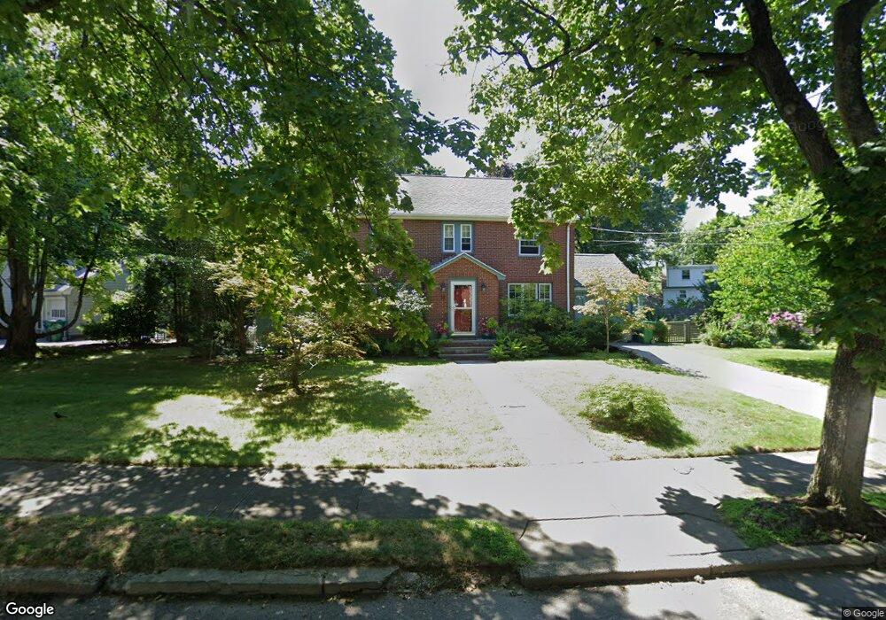 35 Judith Rd, Newton Center, MA 02459 - photo 1