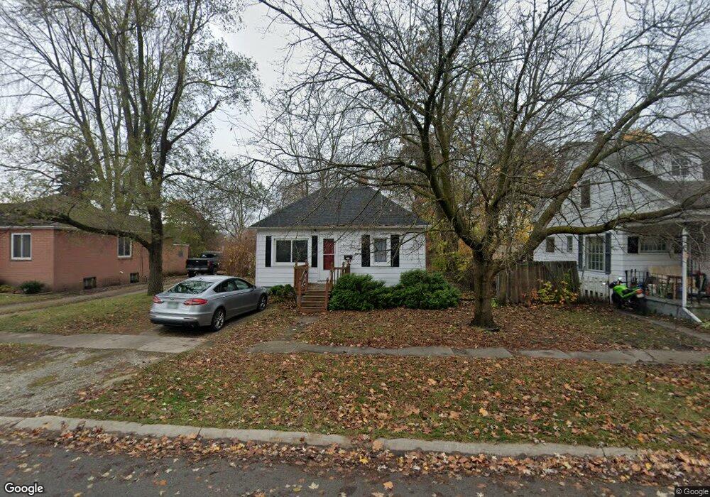 1216 Cedar St, Port Huron, MI 48060 - photo 1