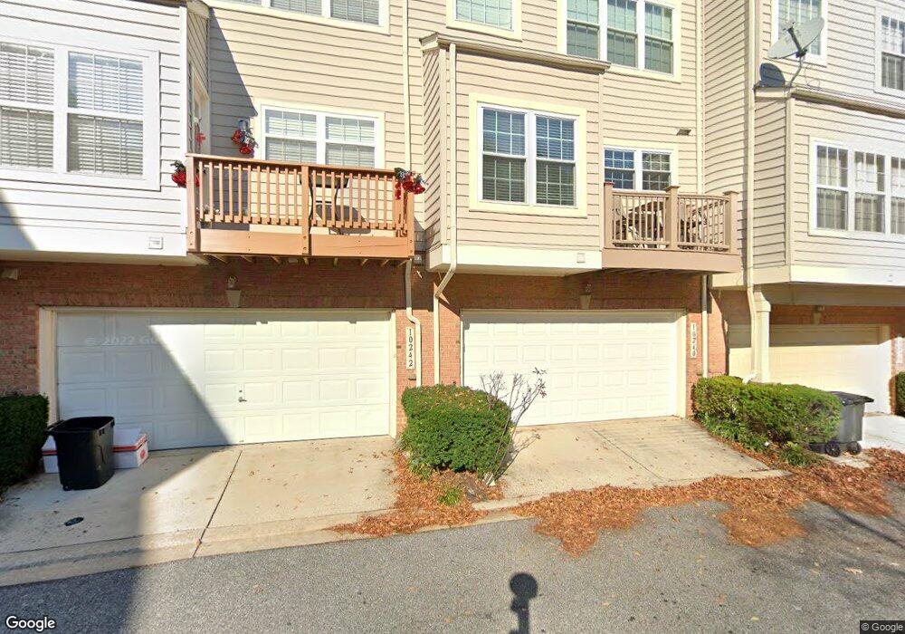 10240 Rutland Round Rd, Columbia, MD 21044 - photo 1