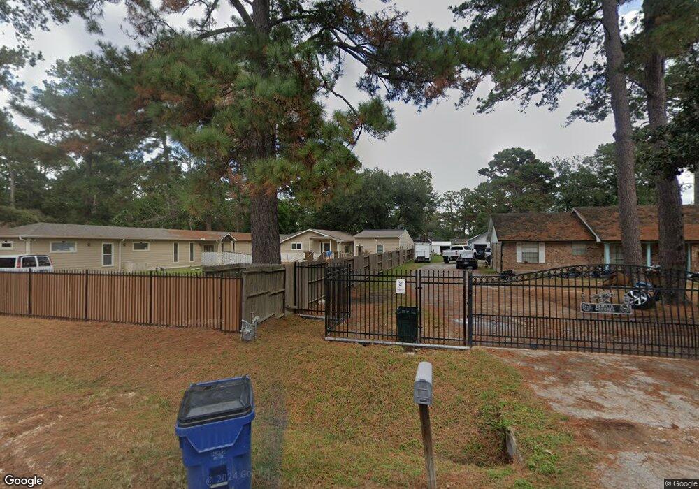 22218 Main Blvd, Tomball, TX 77377 - photo 1