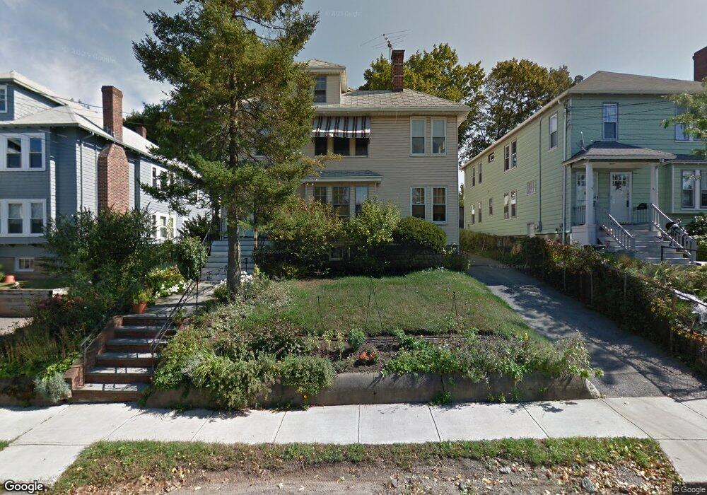 55 Gilbert Rd unit 57, Belmont, MA 02478 - photo 1