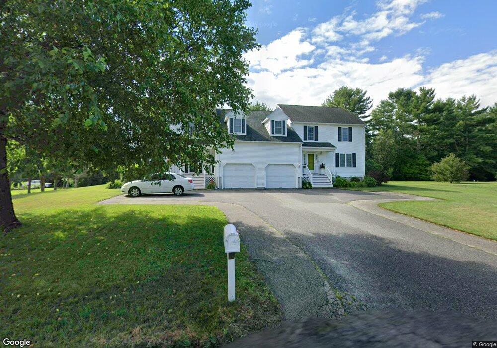 821 W Washington St, Hanson, MA 02341 - photo 1