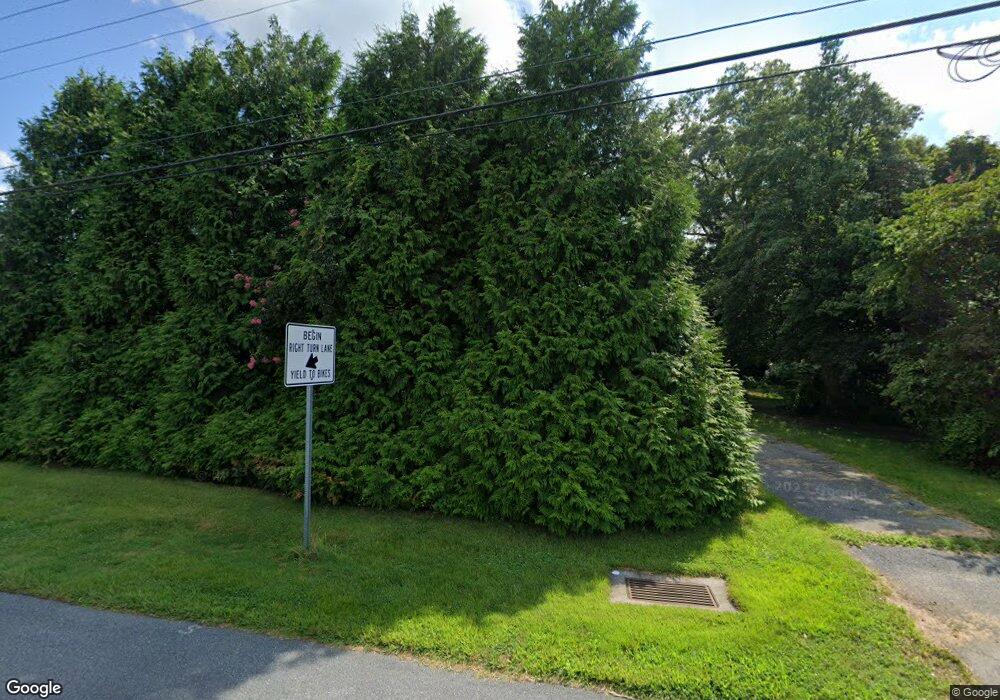 1125 Milford Harrington Hwy, Milford, DE 19963 - photo 1