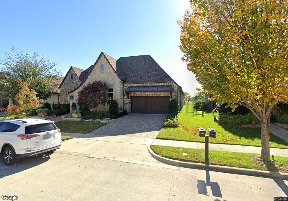 2817 Veranda Ln, Southlake, TX 76092 - photo 1