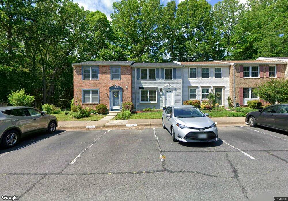 8656 Maple Glen Ct, Springfield, VA 22153 - photo 1