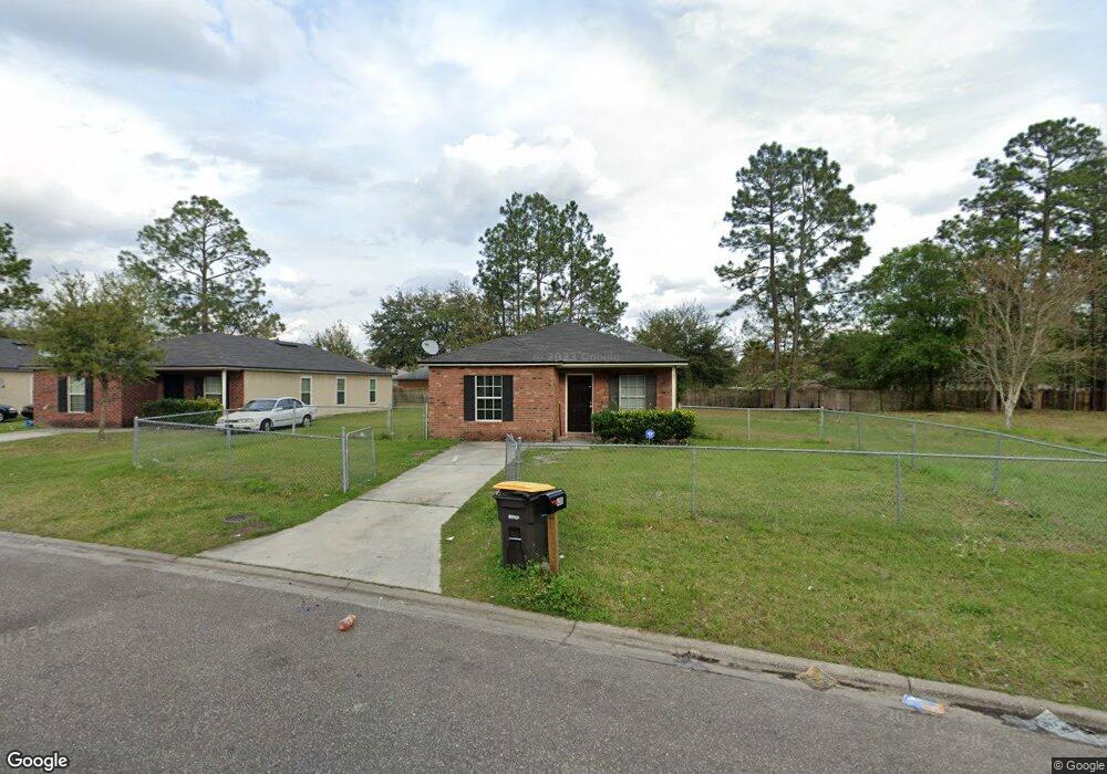 4385 Melissa Ct W, Jacksonville, FL 32210 - photo 1