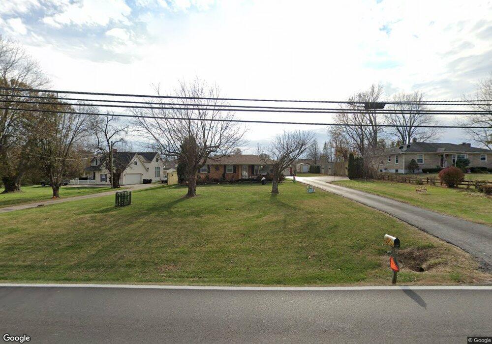 7519 Highway 44 E, Mount Washington, KY 40047 - photo 1