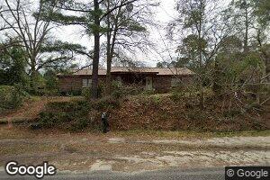 30 Old Glenwood Rd, Alamo, GA 30411