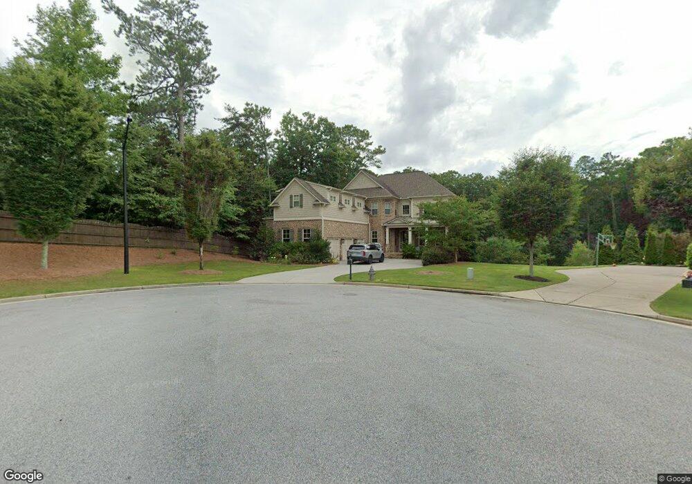 2941 Bellehurst Dr NE unit 8, Marietta, GA 30062 - photo 1